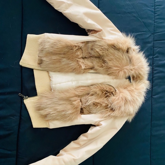 Jacket - Picture 5 of 5